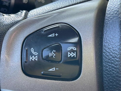 Imagen 19 de 19 de Ford Ranger 2014 3.2 Cd 4x4 Limited Tdci 200cv At
