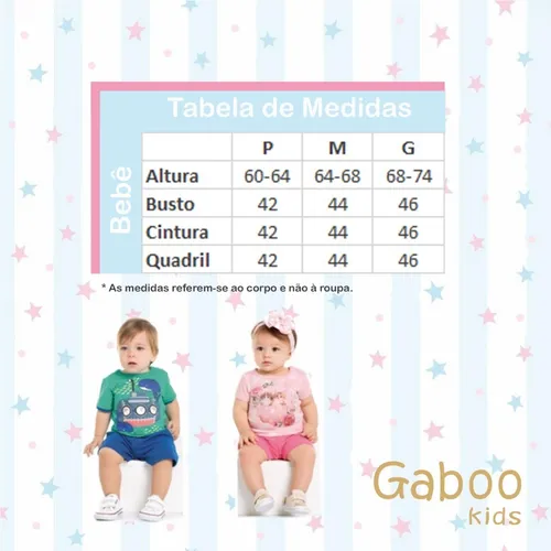 Promoção store roupa bebe