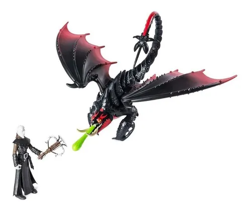 Juguetes de como entrenar a tu dragon 3 new arrivals