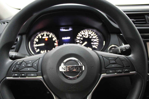 Imagen 15 de 15 de Nissan X Trail 2018 4 Cilindros