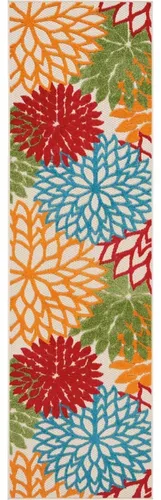 comprar Alfombra Tropical Y Botánica Para Interiores Y Exteriores
