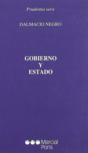 Gobierno Y Estado ( Libro Original )