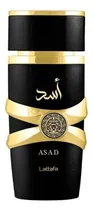Comprar Perfume Asad Lattafa 100ml