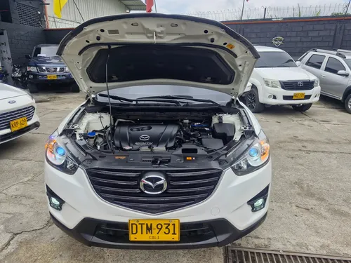 Mazda CX-5 2.0 Touring At