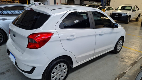 Ford Ka Se Mt 1.5 123cv