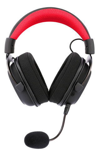Auriculares Gamer Redragon Redragon Zeus Pro Wireless 7.1