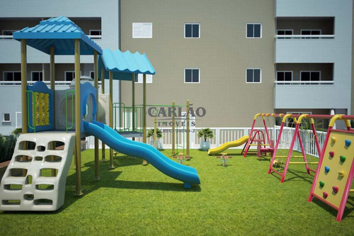 Imagem 4 de 30 de Apartamento Com 2 Dorms, Tupi, Praia Grande - R$ 399 Mil, Cod: 354143 - V354143