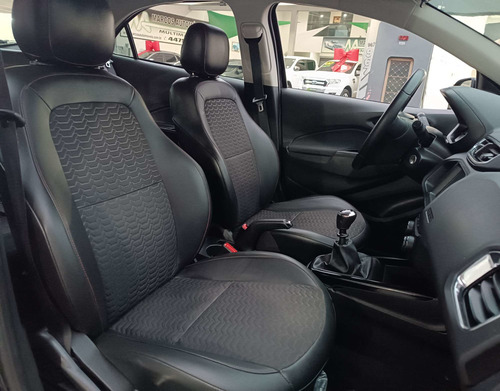 Chevrolet Onix 1.4 Ltz 5p