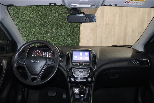 Chery Arrizo 5 1.5 Vvt Turbo Iflex Rxt
