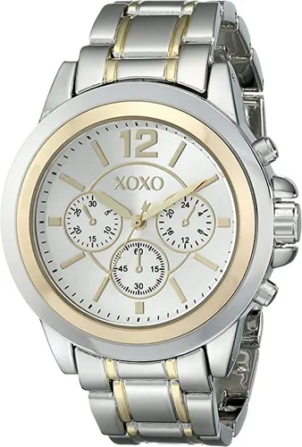 Precio de reloj xoxo para dama new arrivals