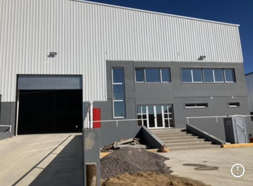 Imagen 4 de 4 de Nave 5.000m2 - Pilarica / Parque Industrial Pilar