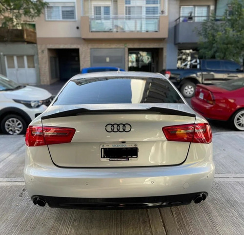 Imagen 2 de 15 de Audi A6 2012 3.0 Tfsi 300cv Stronic Quattro