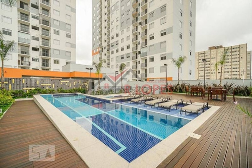 Imagem 19 de 30 de Apartamento Em Condomínio Para Venda No Bairro Parque São Jorge, 2 Dorm, 1 Vaga, 47,98 M - 1989