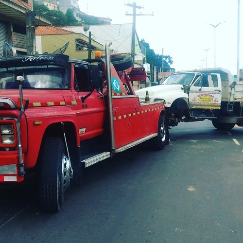 Ford 7000