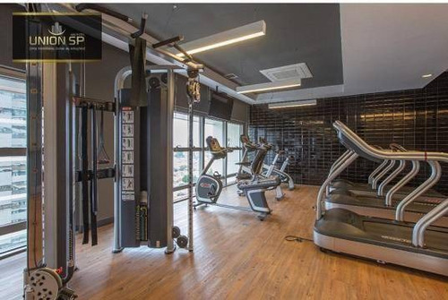 Imagem 13 de 17 de Apartamento À Venda, 76 M² Por R$ 1.200.000,00 - Chácara Santo Antônio - São Paulo/sp - Ap50882