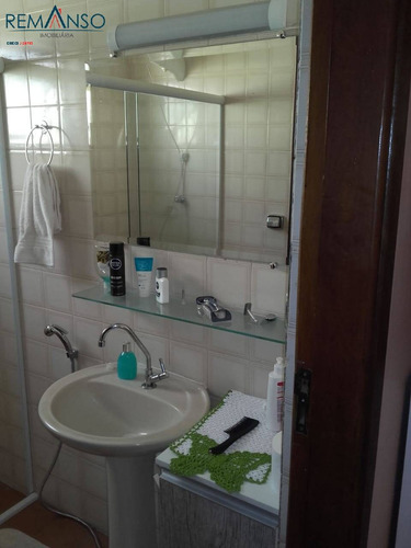 Imagem 7 de 15 de Casa 3 Dormitórios - Jd. Sta. Esmeralda - Hortolândia - Sp - 202415