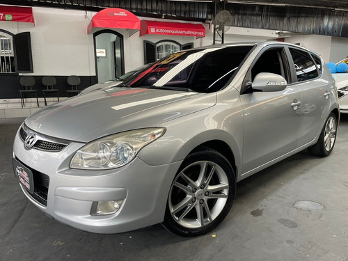 Hyundai I30 2.0 MPI 16V