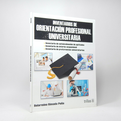 Inventarios De Orientación Profesional Universitaria 2020 G2