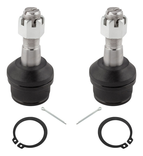 Set Rótula Frontal Frontal Ford F-350 Xl 1992 5.8l