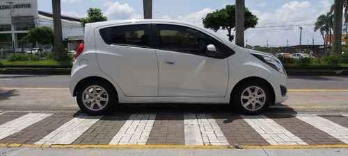 Chevrolet Spark Gt Spark Gt 2014 Full