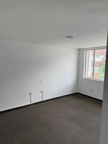 Apartamento En San Luis Chapinero
