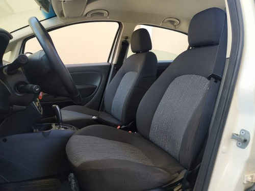 Punto 1.6 Essence 16v Flex 4p Automatizado