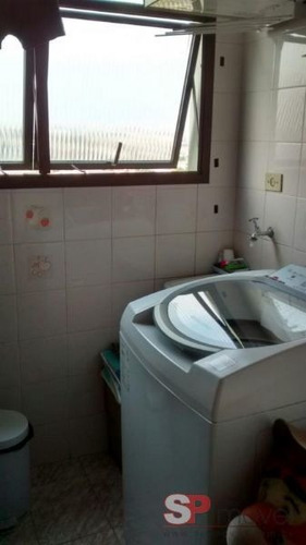 Imagem 7 de 12 de Venda Residential / Apartment Vila Mazzei São Paulo - 7335