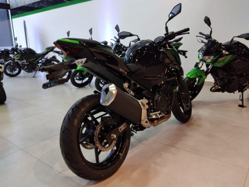 Yamaha Mt 03 | Kawasaki Z400 2021 0km