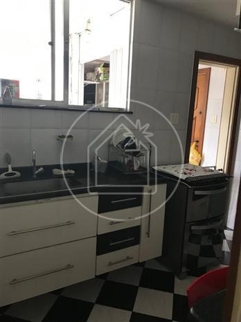 Apartamento - Ref: 879693