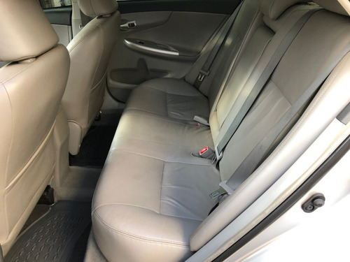 Imagem 9 de 12 de Toyota/ Corolla Xei 2.0