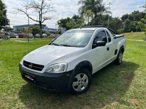 Chevrolet Montana Conquest