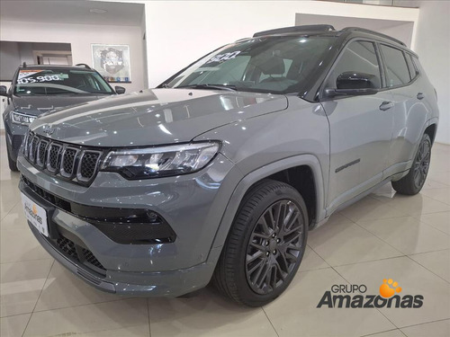 Jeep Compass 1.3 T270 TURBO FLEX S AT6