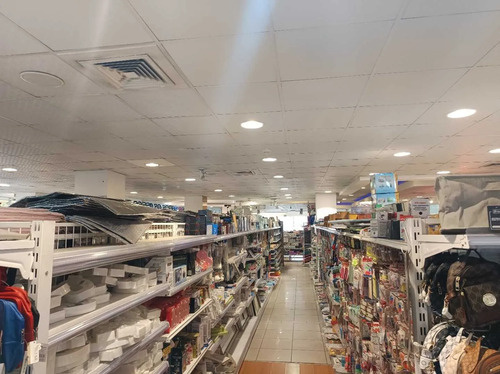 Gran Local Comercial  1.100mt2 Centro Linares (107235)