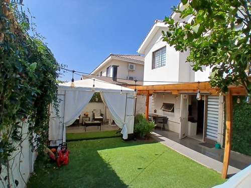 Se Vende Casa Aislada 3 Dorm. 3 Baños En Padre Hurtado!!