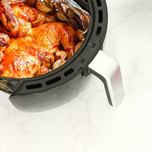 Masterchef Freidora De Aire, Air Fryer Digital, Compact-fry,