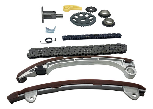 Kit Cadena Distribucion Toyota Matrix L4 2.4l 2009-2013