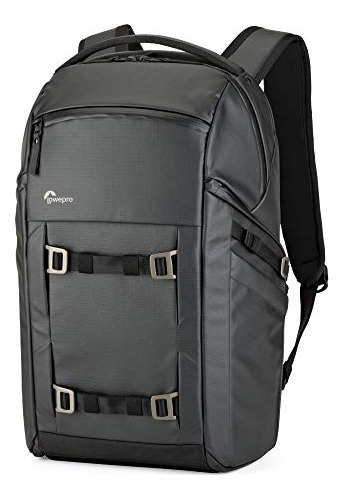 Lowepro Freeline Camera Backpack 350 Aw, Black. 27cc5