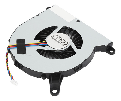Ventilador De Refrigeración De Cpu Para Bsc0805ha00 Mini Pc