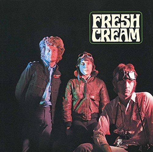 Crema Fresca