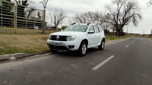 Renault Duster 1.6 Ph2 4x2 Privilege