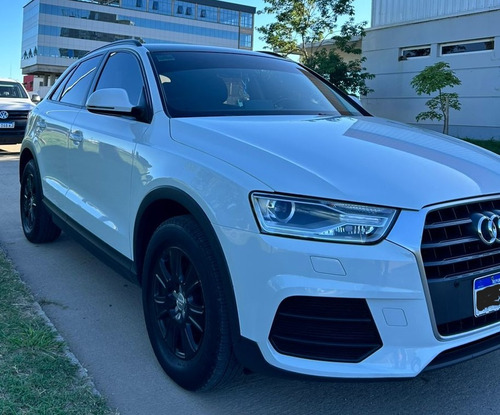 Audi Q3 1.4 Tfsi 150 Cv