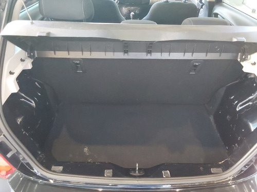 Chevrolet Onix 1.0 MPFI JOY 8V FLEX 4P MANUAL