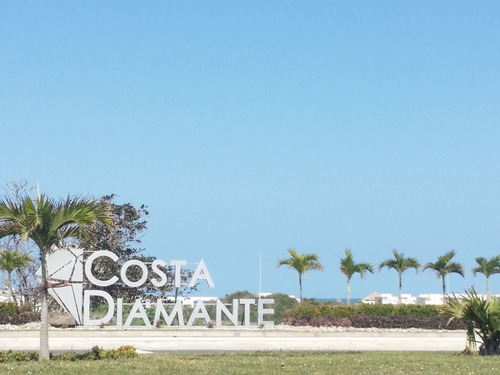 Imagen 1 de 4 de Terrenos En Venta A Excelente Precio Fracc Costa Diamante Ri