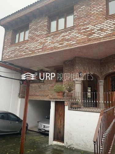 Buena Casa En Venta - San Jeronimo Lidice