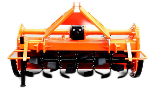 Rotovator Agrícola 1.35 Metros Marca Codelba Kiv