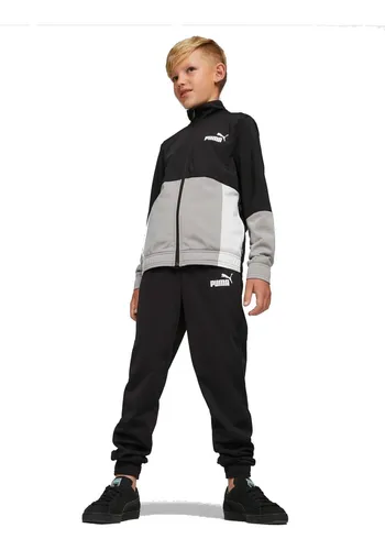 Ropa puma niño new arrivals