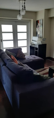 Parque Residencial Valle Arriba Amoblado 63 M2