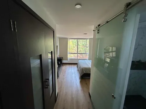 Apartamento En Escampadero