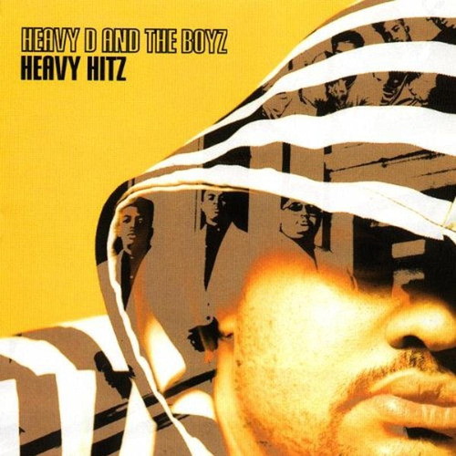 Cd: Heavy Hitz