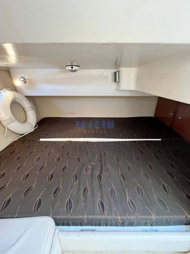 Imagen 15 de 21 de Regal 26.65 (05)*volvo V8 320hp